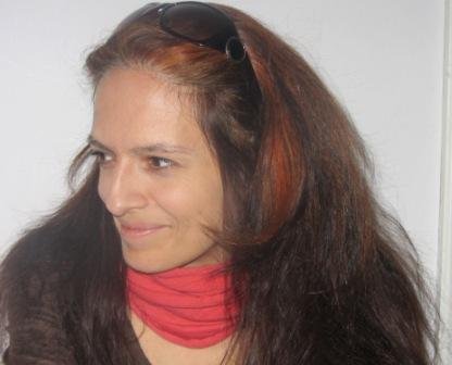 Simone Isabell Wasiliew