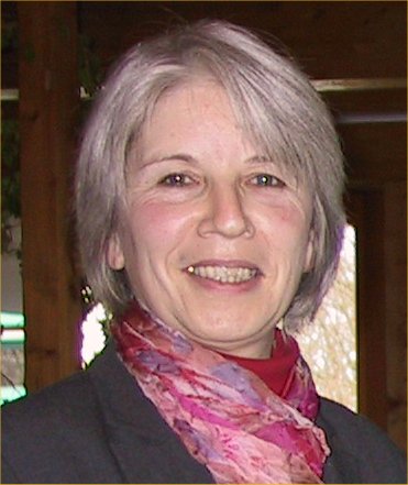 Brigitte M&uuml;ller