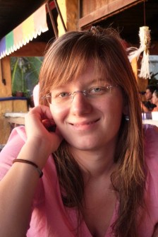 Leonie Schopfer