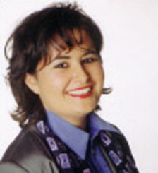 Sandra Memmo