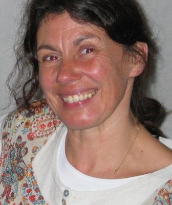 Sonja Klenk