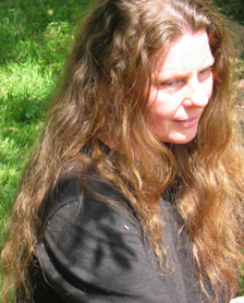 Christine Pommerer