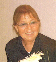 Ursula Leipold