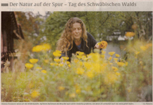 Vorschaubild Stuttgarter Zeitung 20. September 2006 