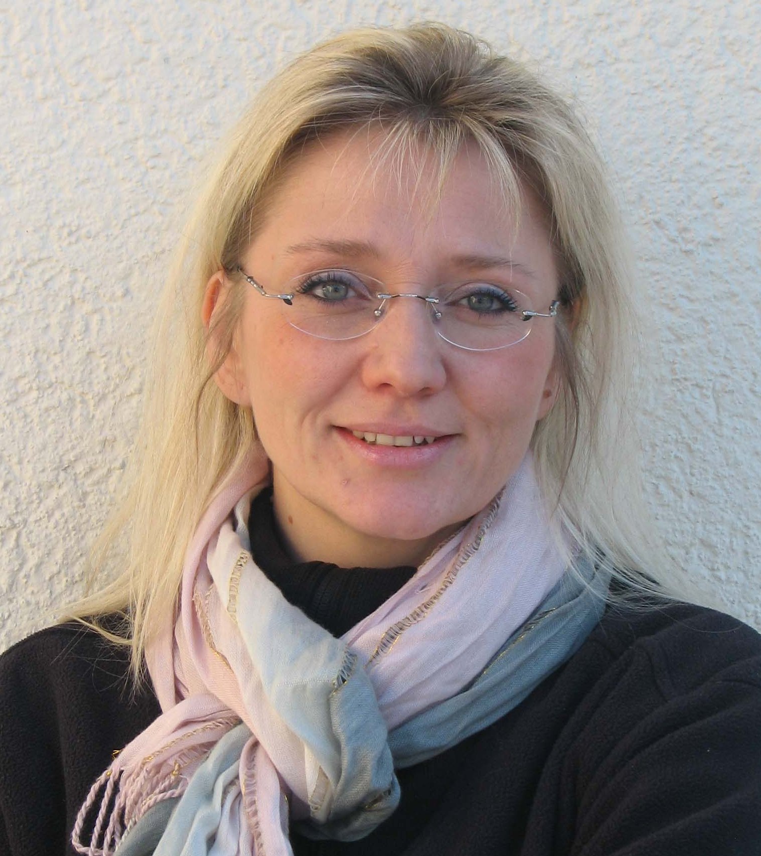 Anja Leibelt