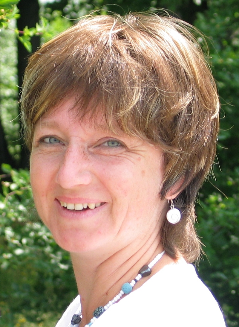 Susanne Eßlinger